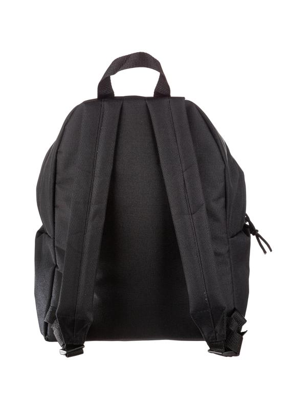 Рюкзак школьный №1 School универсальный, черный