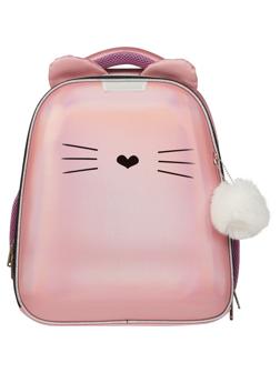 Ранец N1School Kitty, экокожа