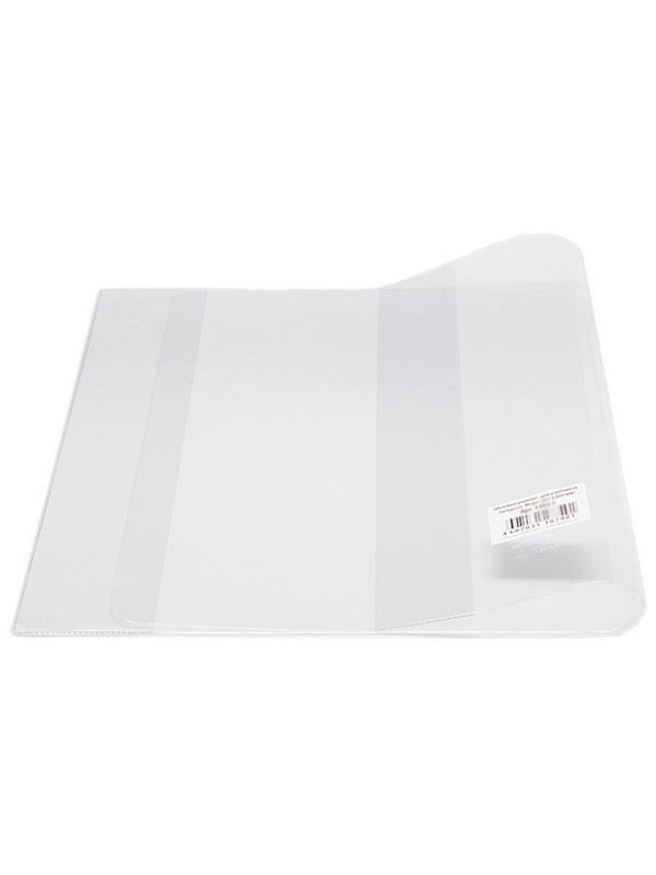 Обложка д/учебн. и тетр.  универ. 302x580мм 110мкм 2145.1, 5шт/уп