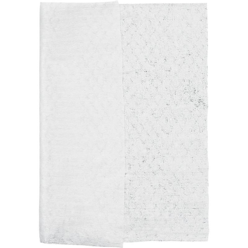 Салфетки хозяйственные MEULE ECONOM ROLLS 22х22 см 180 листов/рул