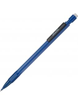 Карандаш механический Attache Economy, 0,5мм синий