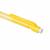 Карандаш механический Attache Economy, 0,7мм желтый