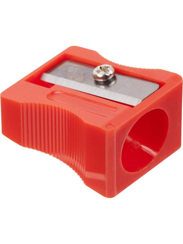 Карандаш чернографитный KORES JUMBO трехгран,HB 3шт+точилка+ластик