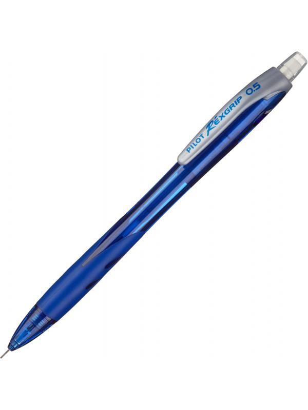 Карандаш механический PILOT H-105 REX GRIP 0,5мм Япония