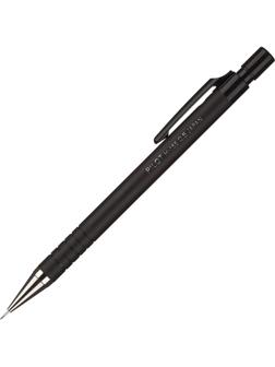 Карандаш механический PILOT H-165 0,5мм черный Япония