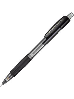 Карандаш механический PILOT H-187 0,7мм черный Япония