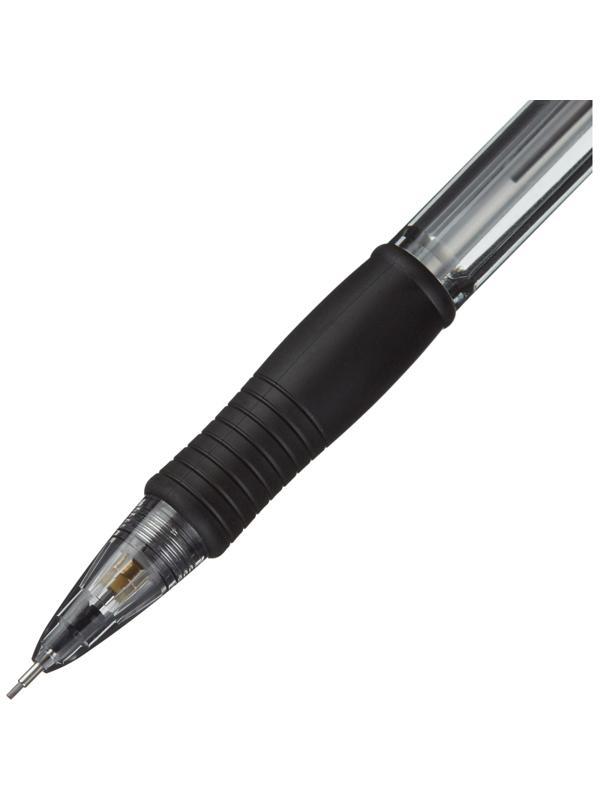 Карандаш механический PILOT H-187 0,7мм черный Япония