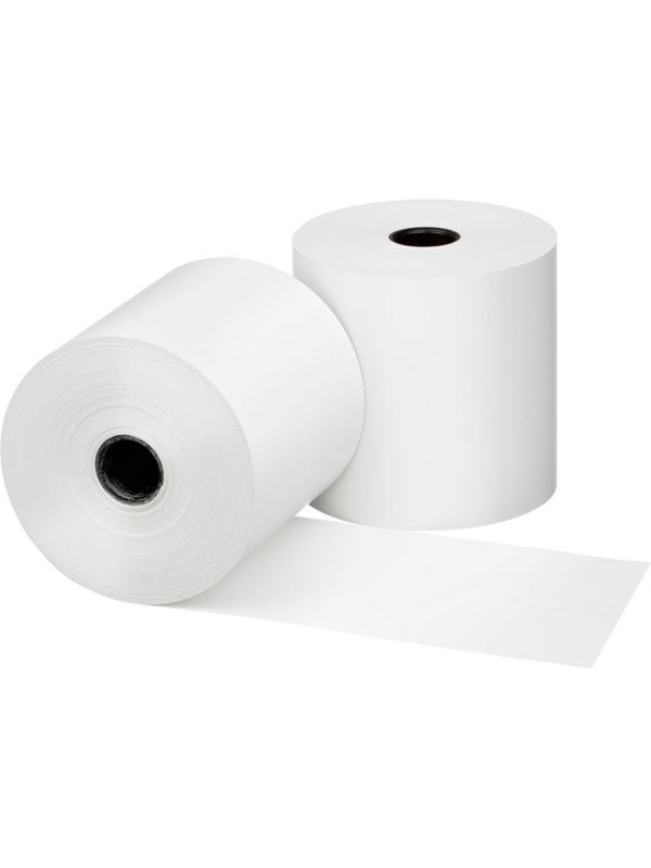 Ролики для касс    80х43м х вт12мм, из т/б  12шт/уп, 8уп/кор