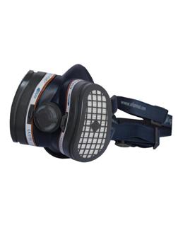 Полумаска ELIPSE A1P3 S/M малый/средний (арт производителя SPR338IFUE)