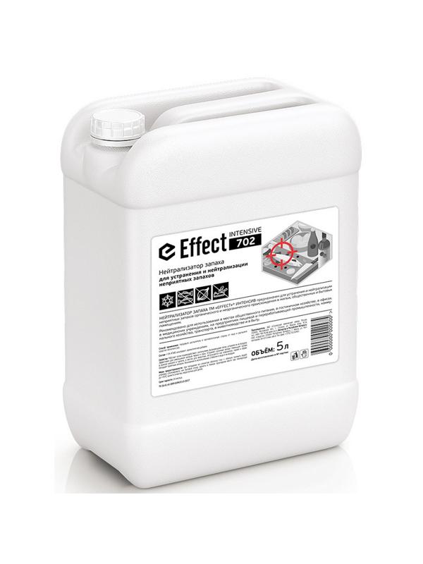 Профхим нейтрализатор запаха Effect/INTENSIVE 702, 5л