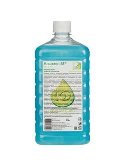 Мыло жидкое дезинф. Альтсепт М 1,0 л