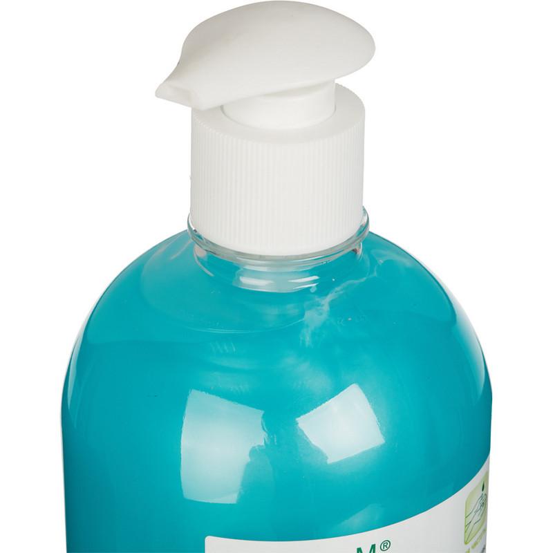 Мыло жидкое дезинф. Альтсепт М 500 мл (с дозатором)