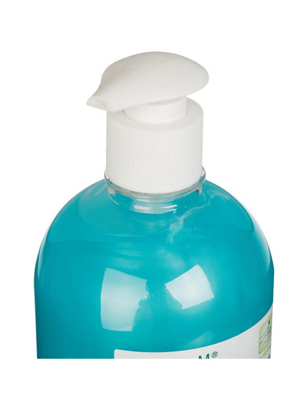 Мыло жидкое дезинф. Альтсепт М 500 мл (с дозатором)