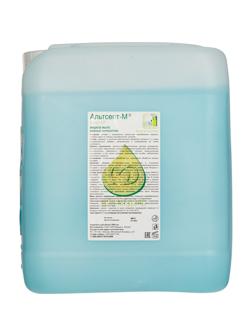 Мыло жидкое дезинф. Альтсепт М 5,0 л