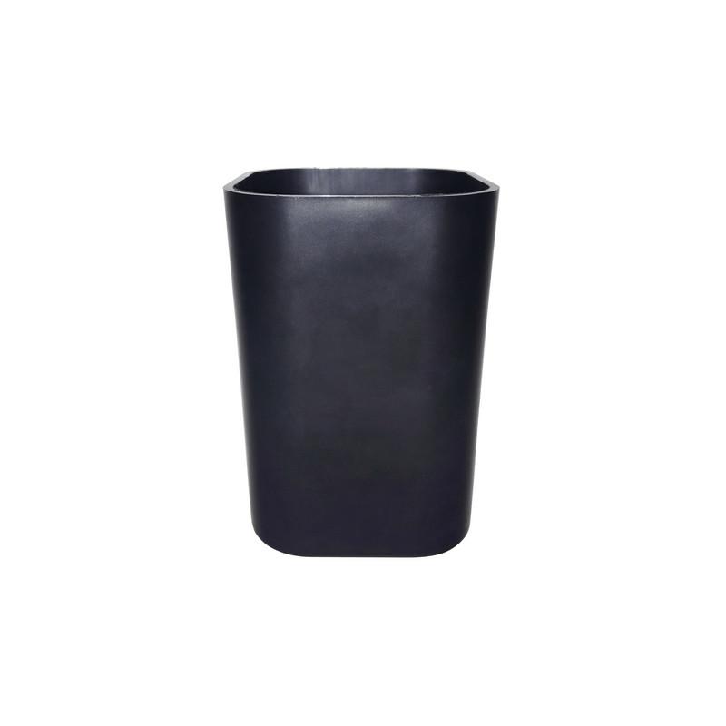 Магнитный держатель для маркеров  LOFT HDF стакан Attache черный