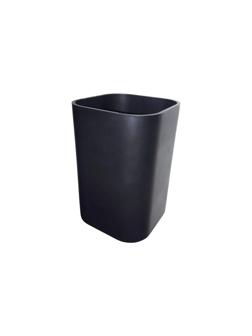 Магнитный держатель для маркеров  LOFT HDF стакан Attache черный