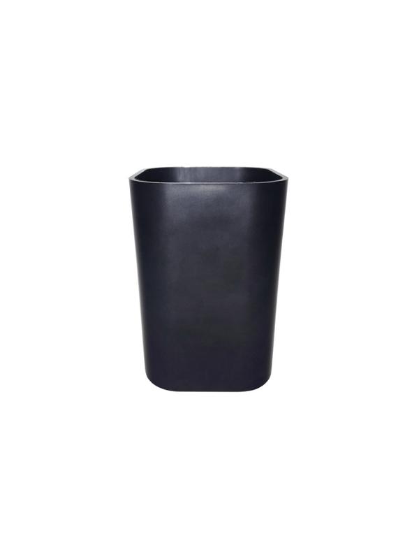 Магнитный держатель для маркеров  LOFT HDF стакан Attache черный