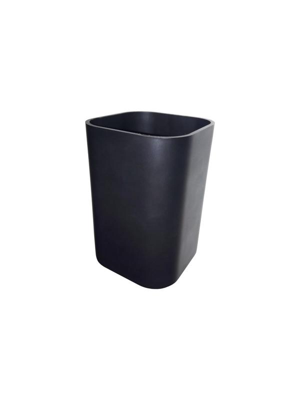 Магнитный держатель для маркеров  LOFT HDF стакан Attache черный