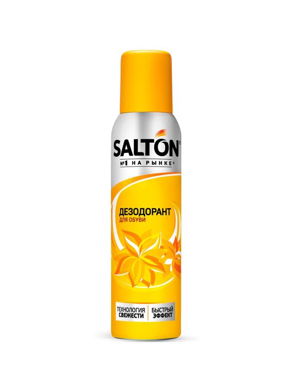 Дезодорант д/обуви SALTON 150мл 2625857112