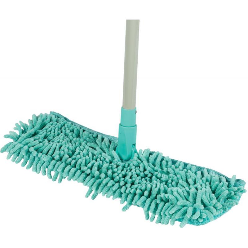 Швабра флаундер двухстор PLUS Class You'll LOVE микрофибра 57981/18/6