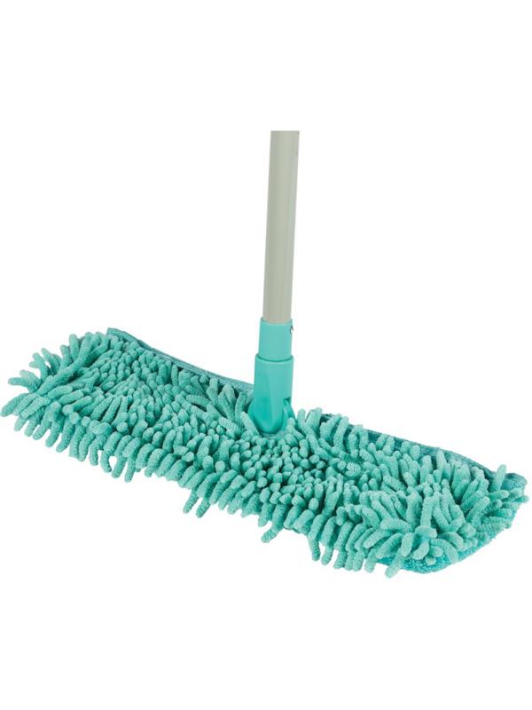 Швабра флаундер двухстор PLUS Class You'll LOVE микрофибра 57981/18/6