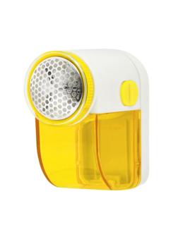 Машинка для снятия катышков PATERRA для удаления катышков с одежды 402-543