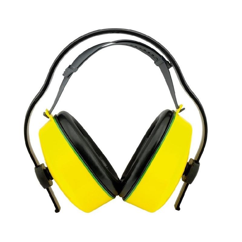 Наушники противошумные РОСОМЗ СОМЗ-3 Пума (артикул производителя 60300)