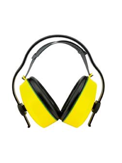 Наушники противошумные РОСОМЗ СОМЗ-3 Пума (артикул производителя 60300)