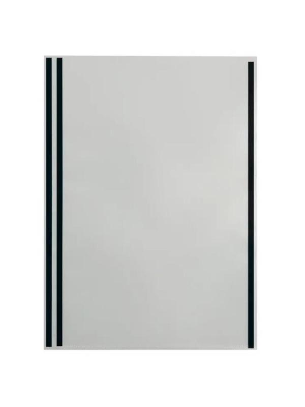 Рамка магнитная информационная BOARDSYS д/досок,5ш