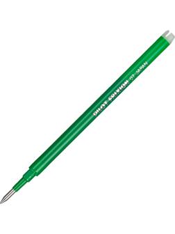 Стержень гелевый 111мм PILOT BL-FR7-G для Frixion зеленый 0,35мм