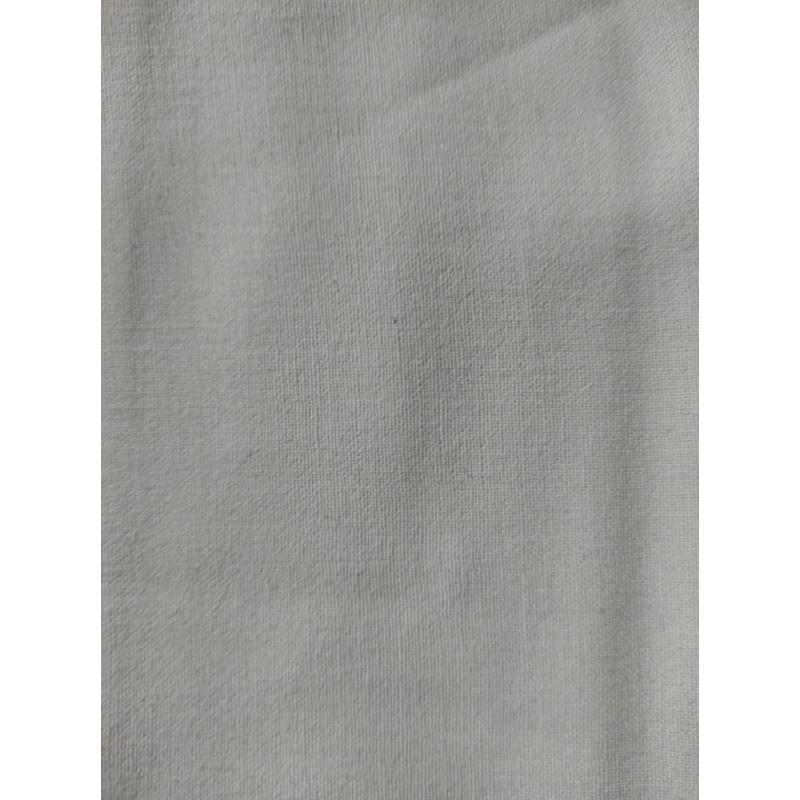 Салфетки хозяйственные техническая 40х40 х/б белые 1000 шт/уп