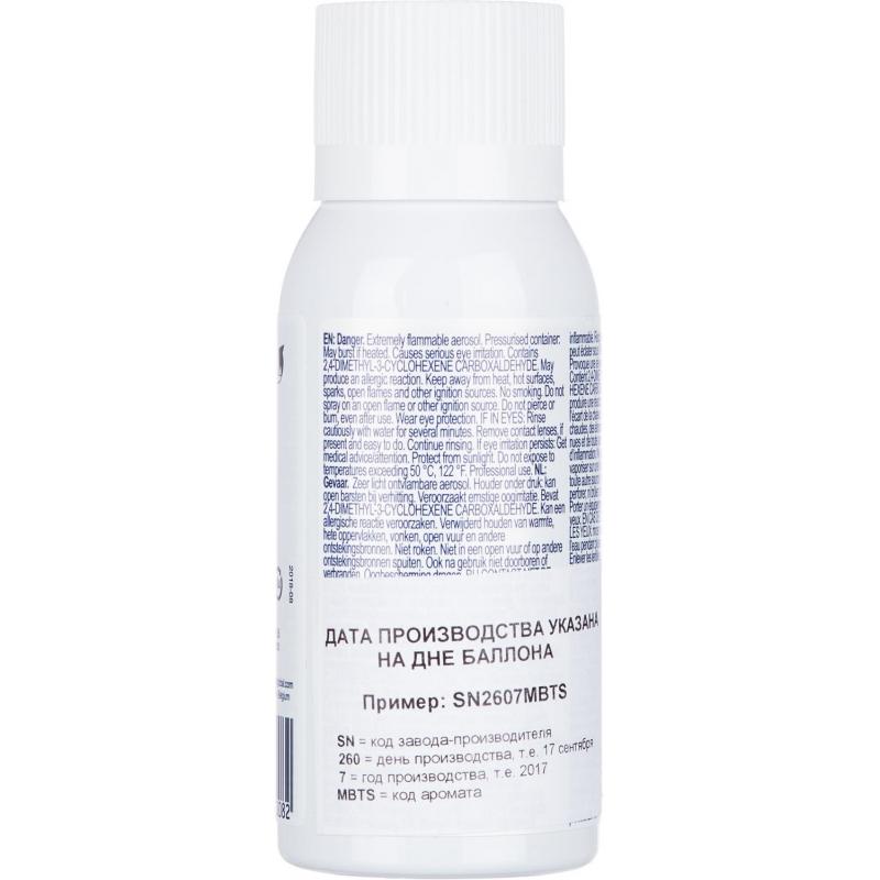 Баллон сменный для автоосвежителя Tork Premium А1 цитрусовый 236050