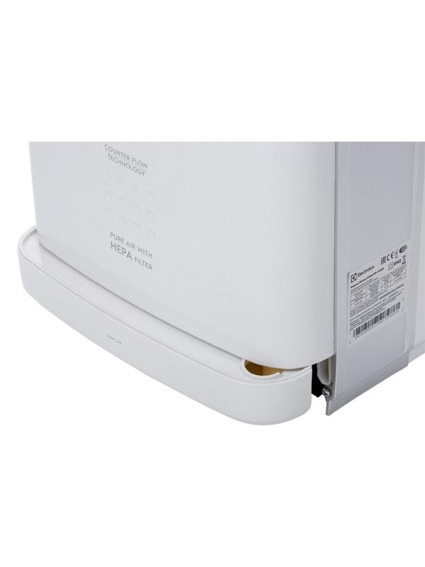 Сушилка для рук электрическая Electrolux EHDA/HPF-1200W