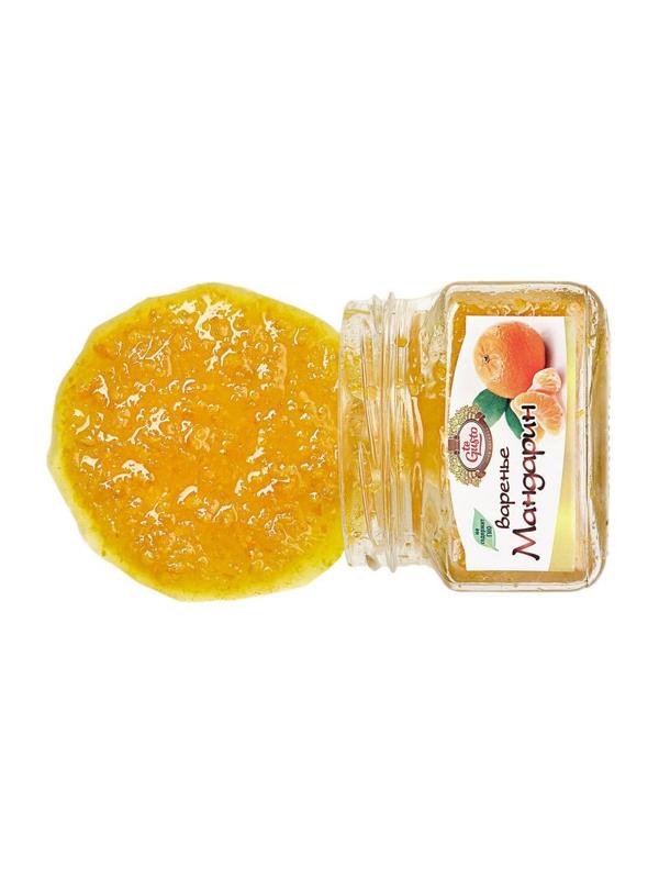 Варенье из мандарина te Gusto 430г