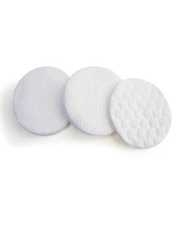 Диски ватные Luscan двусторонние 120шт/уп