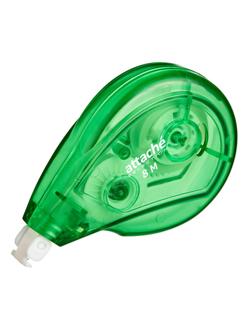 Корректирующая лента 4,2ммx8м Attache Selection с вращающимся наконечником