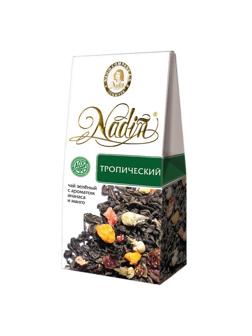 Чай зеленый Тропический 50г 555777