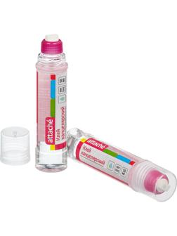 Клей канцелярский жидкий 50мл Attache с силиконовым наконечником