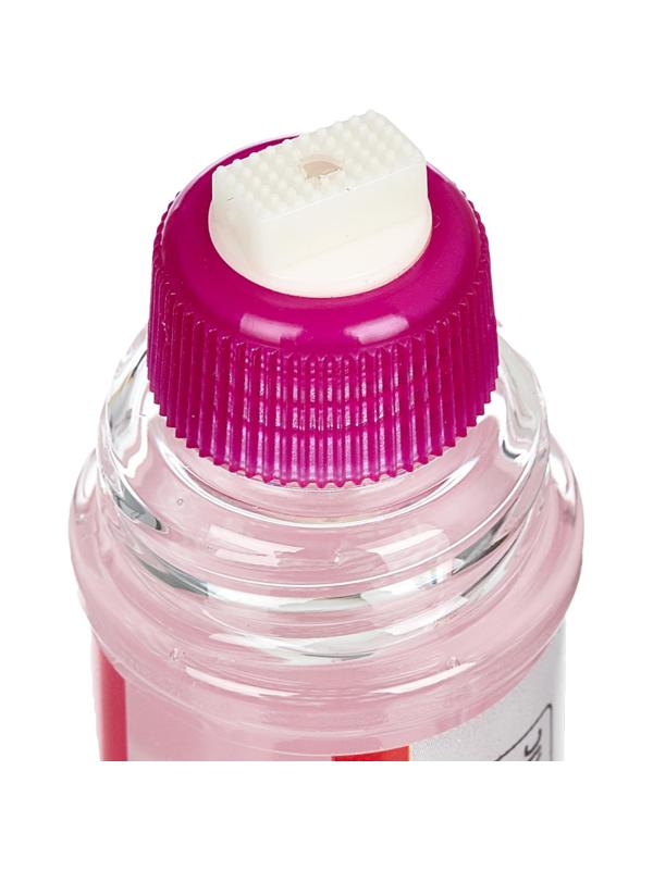 Клей канцелярский жидкий 50мл Attache с силиконовым наконечником