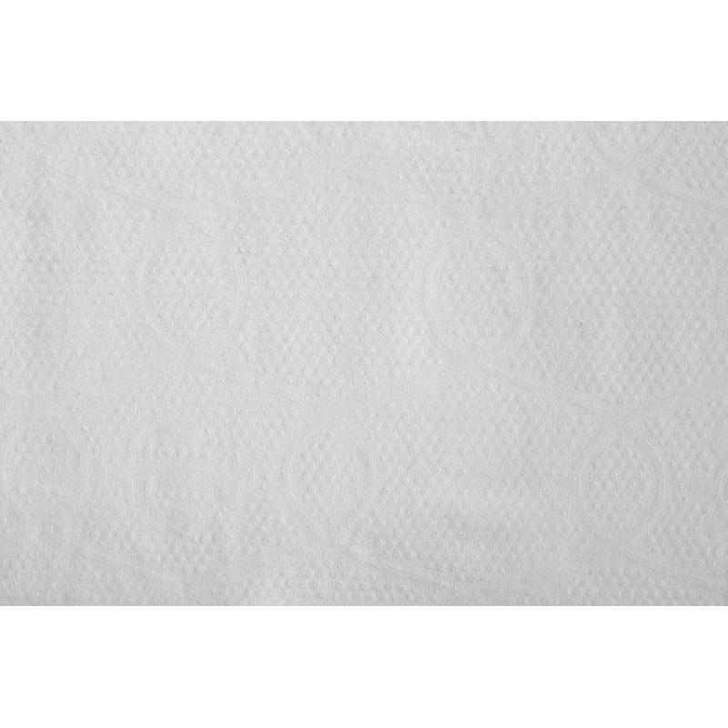 Бумага туалетная д/дисп Luscan Professional 2сл бел цел 200м 12рул/уп