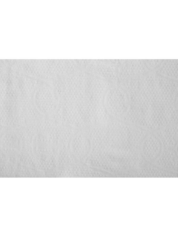 Бумага туалетная д/дисп Luscan Professional 2сл бел цел 200м 12рул/уп