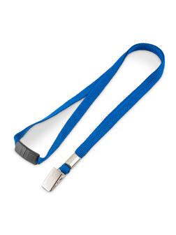 Держатель для бейджа, с безопасным замком