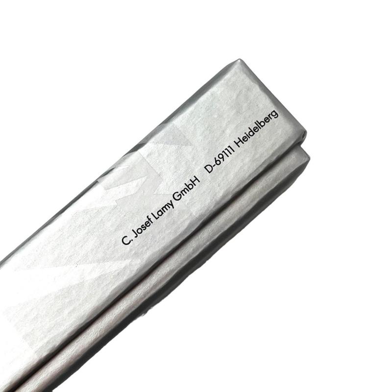 Ручка перьевая LAMY 019 safari, Черный, F, 4000232