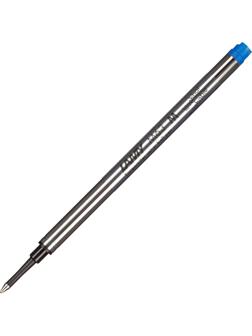 Стержень для роллера LAMY M63, Синий, 1618560