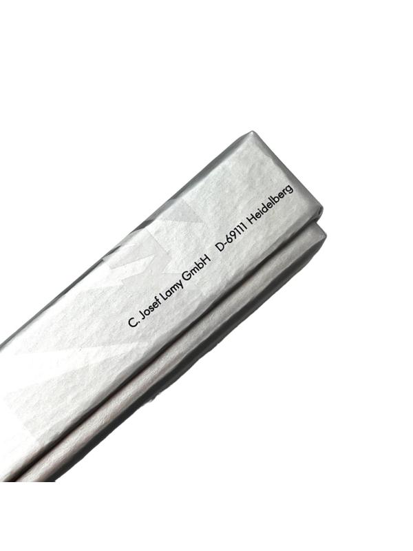 Роллер чернильный LAMY 317 safari, Умбра, M63, 4026749