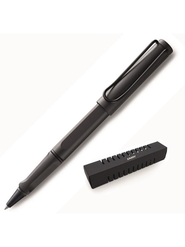 Роллер чернильный LAMY 317 safari, Умбра, M63, 4026749