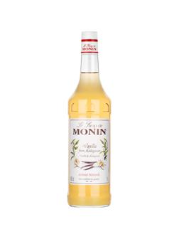 Сироп Ваниль Monin 1л