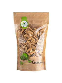 Грецкий орех Семушка, 200г