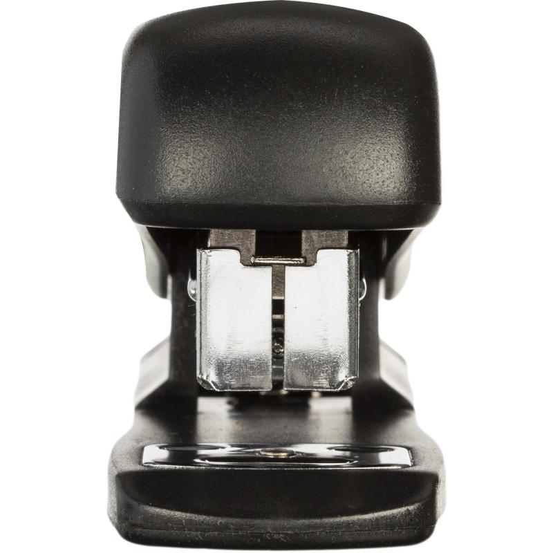 Степлер Attache Economy до 20 листов, на 24/6, 26/6 пластик, чёрный