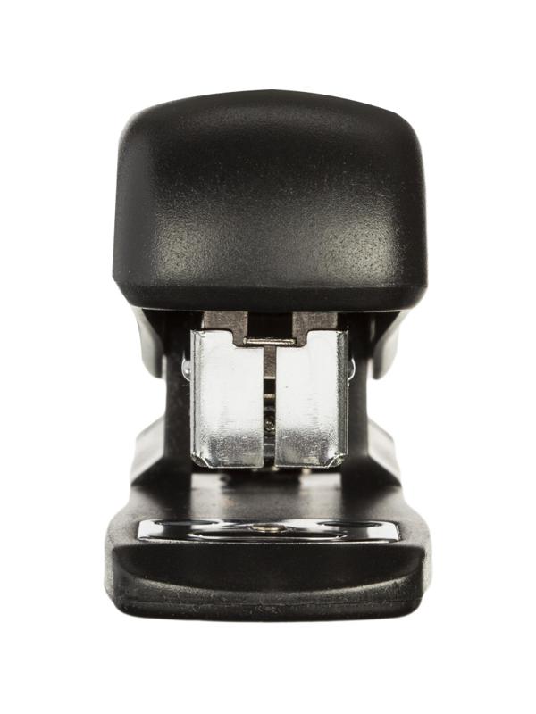 Степлер Attache Economy до 20 листов, на 24/6, 26/6 пластик, чёрный